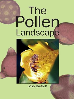 cover image of The Pollen Landscape